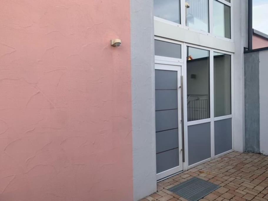 Gemuetliche Kleine Wohnung Wendelstein Dış mekan fotoğraf