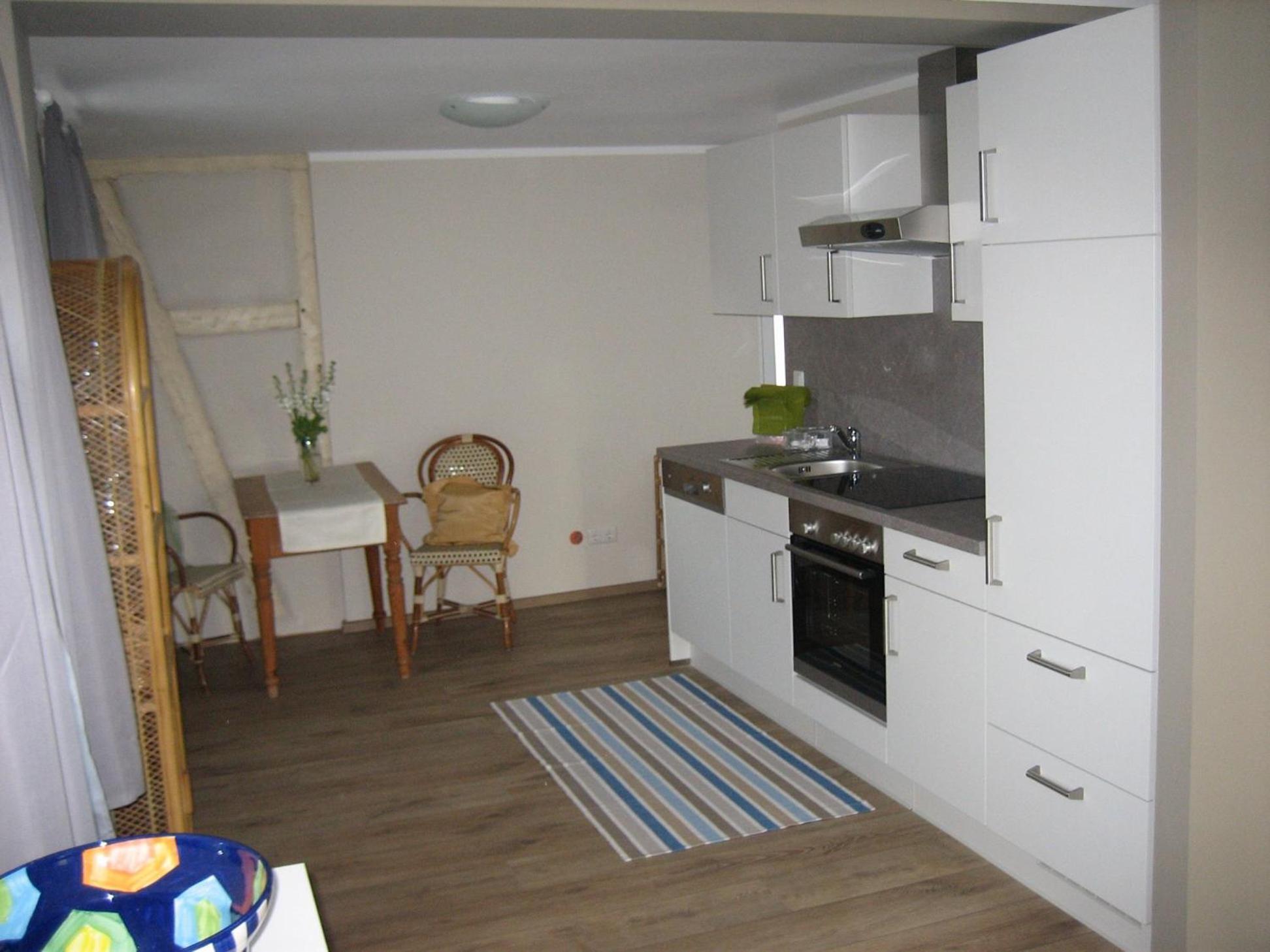 Gemuetliche Kleine Wohnung Wendelstein Dış mekan fotoğraf